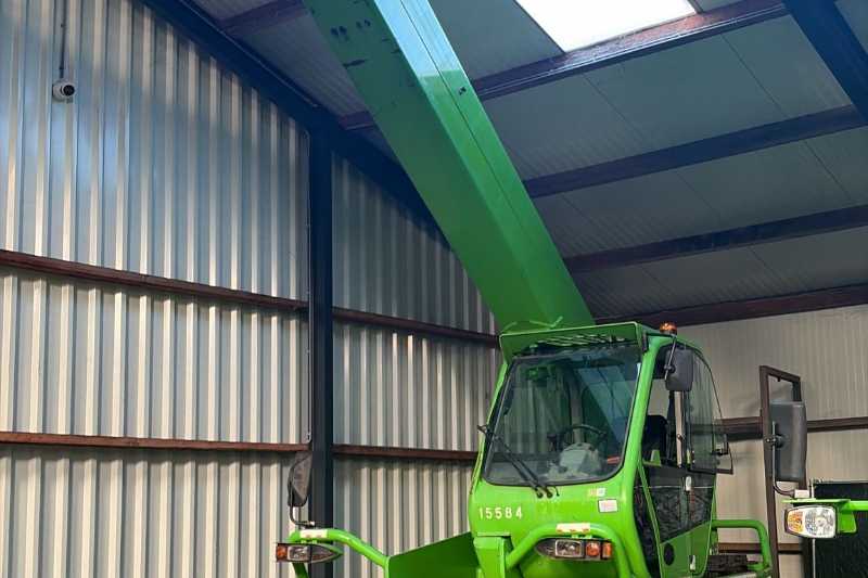 OmecoHub - Immagine MERLO ROTO40.20MCSS